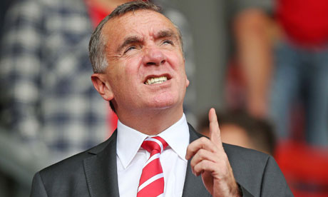 Айър: Уважаваме решението на Суарес