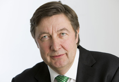 Висшата лига е с нов президент