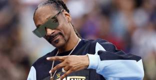 Американски рапър ще носи олимпийския огън 