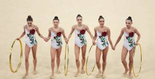 Треньорката на ансамбъла: Проблемът е при нас