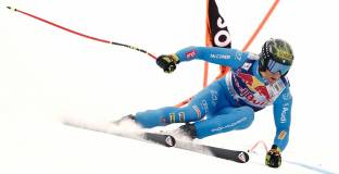 Норвежец с нов световен рекорд на 5000 метра бързо пързаляне с кънки