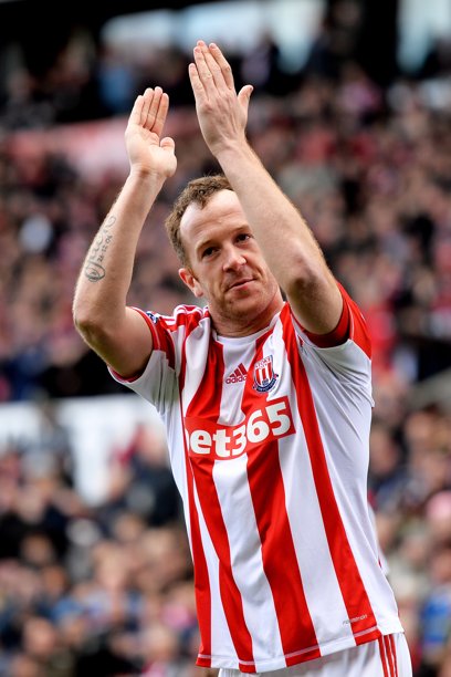 Стоук Сити - Норич Сити 1:0 