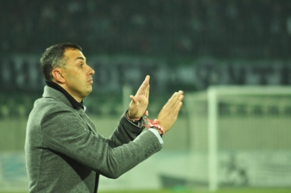 Лудогорец - Ботев Враца 4:1 