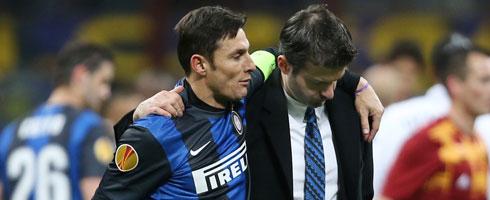 Страмачони: Травмата на Санети е огромна загуба за Интер