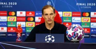 Тухел: Невъзможно е наполовина да се класираш за плейофите