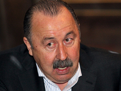 Алания - ФК Краснодар 2:3 