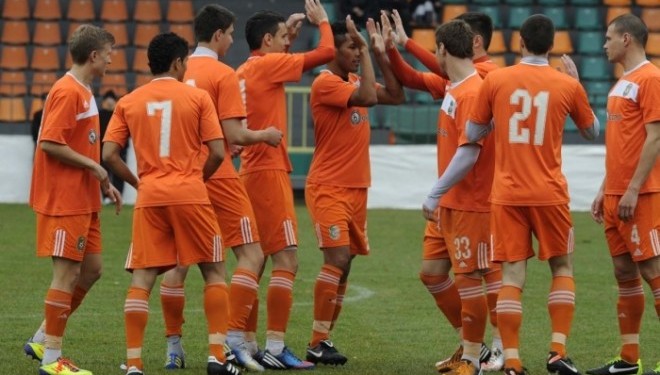 Литекс - Монтана 2:0 