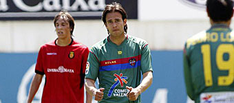 Майорка - Леванте 1:1 