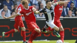 Хераклес - Твенте 1:1