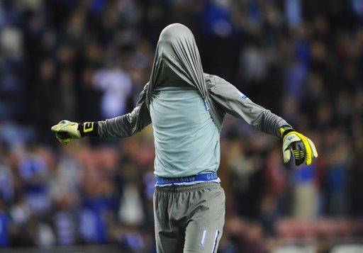 Уигън - Суонзи Сити 2:3 