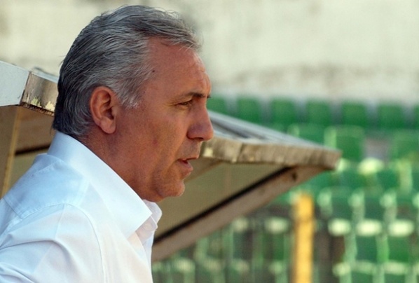 Черно море - Литекс 1:0 