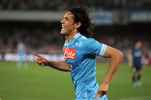 Болоня - Наполи 0:3 