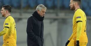 Моуриньо: Достатъчно млад съм за професията си