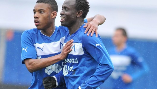 Ботев Враца - Левски 1:3 