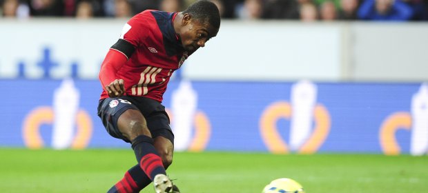 Лил - Реймс 3:0 