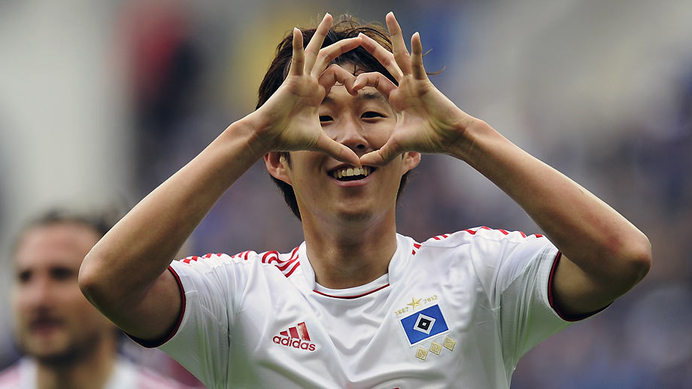 Хофенхайм - Хамбургер 1:4 