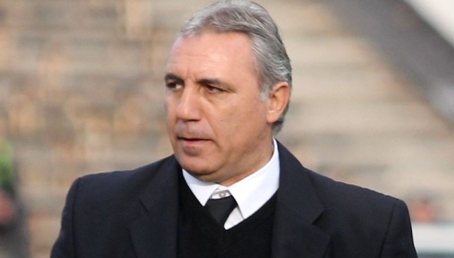 Литекс - Берое 1:2 