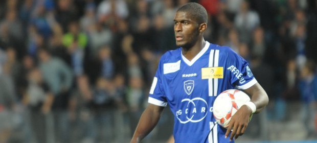 Бастия - Монпелие 3:1 