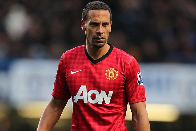 Бъдещето на Фърдинанд остава неясно