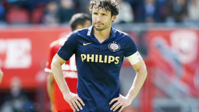 Твенте - ПСВ Айндховен 3:1 