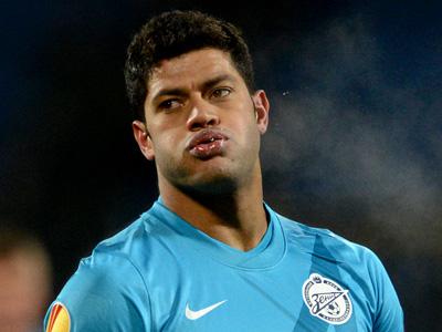 ФК Ростов - Зенит 1:1 