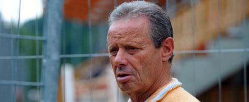 Дзампарини: Искам да се извиня на хората от Палермо