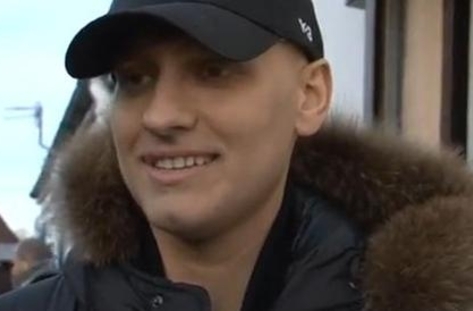 Полицията започва разследване заради Стилиян Петров