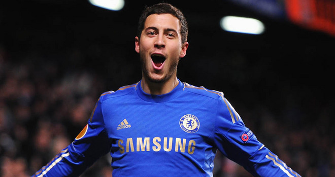 Азар: Бих искал Моуриньо да оглави Челси