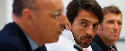 Марота: Искаме да подсилим Ювентус за ШЛ