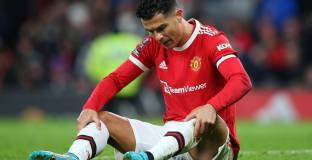 Манчестър Юнайтед - Мидълзбро 1:1 (7:8 дузпи) 