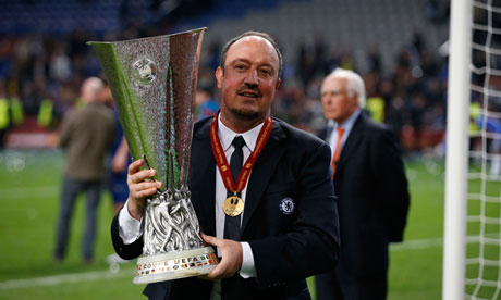 Бенитес: Челси ще похарчи 100 милиона за трансфери