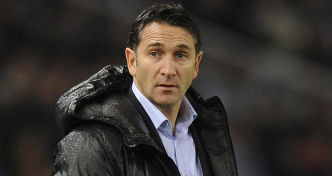 Рен отмъква наставника на Реал Сосиедад?