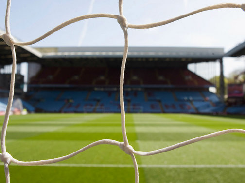 Вила Парк ще приеме евентуалната среща за третото място