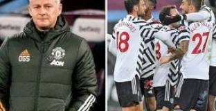 Солскяер: Не се защитавахме добре