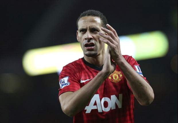 Фърдинанд сключва нов договор с Юнайтед