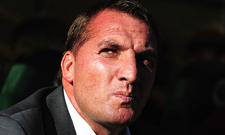 Роджърс има намерение да се бори за топ 4