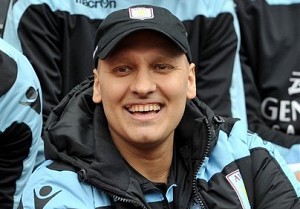 Уигън - Астън Вила 2:2 