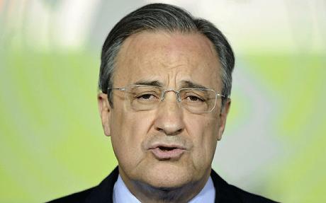 Перес: През следващите няколко дни ще започнем да търсим нов треньор