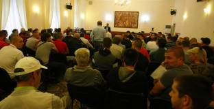 Найденов: ЦСКА стигна до 5-то място само с българи