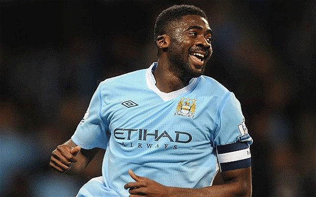 Ливърпул е близо до подписване на договор с Коло Туре