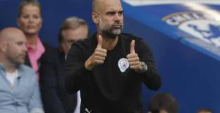 Гуардиола: Бяхме изключителни