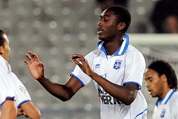 Саного: Моят избор е Арсенал