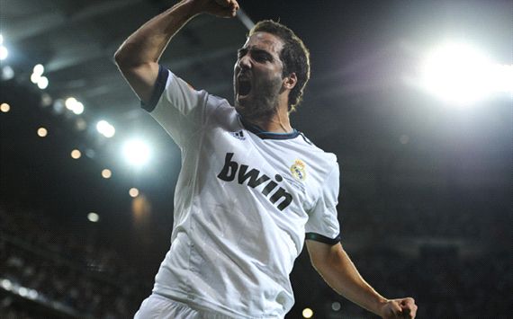 Марота: Не следим само Игуаин и Йоветич