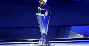 Известни са всички четвъртфиналисти в Лигата на нациите