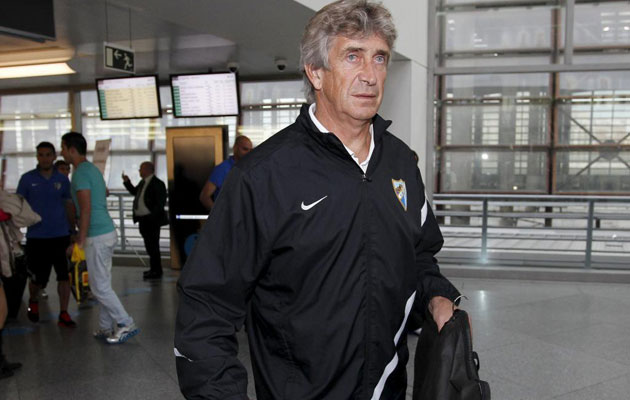 Пелегрини обяви, че напуска Малага