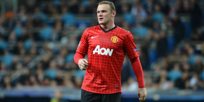 ПСЖ започна преговори с Рууни