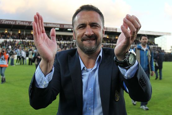 Витор Перейра е сключил предварителен договор с Евертън?