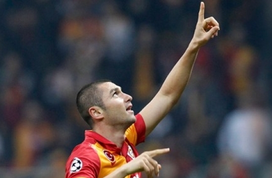 Челси направи питане за Бурак Йълмаз