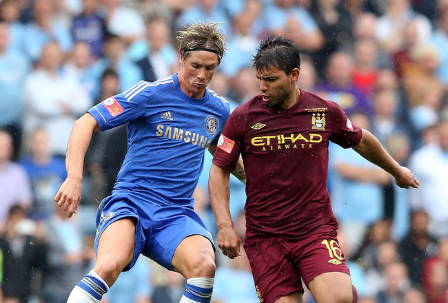 Сити направи невероятен обрат срещу Челси