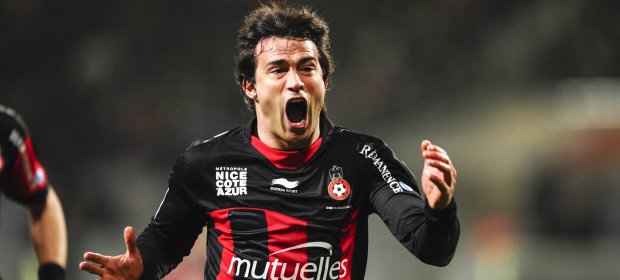 Аячо - Ница 0:2 